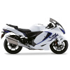 Motocykel SUZUKI GSX-1300RR Hayabusa JWN M6 Motocykel SUZUKI GSX-1300RR Hayabusa JWN M6