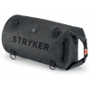 KAPPA ST102W STRYKER – Čierna valcová taška 30 L KAPPA ST102W STRYKER – Čierna valcová taška 30 L