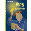 Harry and an Electrical Problem (A2) - Cadwallader Jane Harry and an Electrical Problem (A2) - Cadwallader Jane