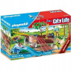 Stavebnica Playmobil City Life 70741, 73 dielikov Stavebnica Playmobil City Life 70741, 73 dielikov