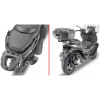 GIVI SR9256 special rack pre VOGE SR4 350 (22-24) pre MONOLOCK alebo MONOKEY, bez platne GIVI SR9256 special rack pre VOGE SR4 350 (22-24) pre MONOLOCK alebo MONOKEY, bez platne