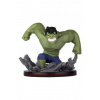 Quantum Mechanix Marvel Comics Q-Fig Hulk 9 cm Quantum Mechanix Marvel Comics Q-Fig Hulk 9 cm