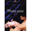 Modrý samet - DVD plast Modrý samet - DVD plast