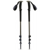 BLACK DIAMOND TRAIL TREKKING POLES 100 - 140 cm Pine Smoke BLACK DIAMOND TRAIL TREKKING POLES 100 - 140 cm Pine Smoke