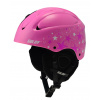 Lyžařská přilba SULOV KidsFUN, růžová Lyžařská přilba SULOV KidsFUN, růžová