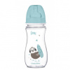 Canpol babies so širokým hrdlom EasyStart Toys 300 ml modrá Canpol babies so širokým hrdlom EasyStart Toys 300 ml modrá