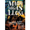 Tetička Julie a zneuznan… (Mario Vargas Llosa) Tetička Julie a zneuznan… (Mario Vargas Llosa)