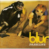CD Blur: Parklife CD Blur: Parklife