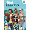 The Sims 4: Život ve městě - EA App PC The Sims 4: Život ve městě - EA App PC