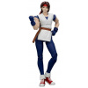 Joy Toy (CN) The King of Fighters '98 Ultimate Match Akčná figúrka Yuri Sakazaki (Art of Fighting Team) 12 cm Joy Toy (CN) The King of Fighters '98 Ultimate Match Akčná figúrka Yuri Sakazaki (Art of Fighting Team) 12 cm