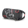 GIVI nepremokavý vak EA114GR 30L Šedo-červený GIVI nepremokavý vak EA114GR 30L Šedo-červený