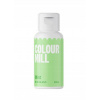 Tekuté farbivo Colour Mill 150 g 20 ml 1 ks zelené Tekuté farbivo Colour Mill 150 g 20 ml 1 ks zelené