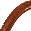 PNEUMATIKA NA BICYKEL 28 KENDA 700x38c K935 BRONZOVÁ MESTSKÁ UNIVERZÁLNA 40-622 PNEUMATIKA NA BICYKEL 28 KENDA 700x38c K935 BRONZOVÁ MESTSKÁ UNIVERZÁLNA 40-622