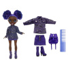 MGA Rainbow High Junior Fashion bábika, séria 2 – Krystal Bailey MGA Rainbow High Junior Fashion bábika, séria 2 – Krystal Bailey