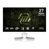 MSI Gaming monitor MAG 274QRFW E20, 27 MSI Gaming monitor MAG 274QRFW E20, 27