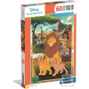 Puzzle Lví král MAXI 60… Puzzle Lví král MAXI 60…