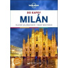 Milán do kapsy - Lonely Planet - Paula Hardy Milán do kapsy - Lonely Planet - Paula Hardy
