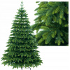 Umelý vianočný stromček Taiga PE 150 cm + stojan (Umelý vianočný stromček Taiga PE 150 cm + stojan) Umelý vianočný stromček Taiga PE 150 cm + stojan (Umelý vianočný stromček Taiga PE 150 cm + stojan)