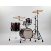 Sonor AQ2 Martini Shell Set WM Brown Fade Sonor AQ2 Martini Shell Set WM Brown Fade