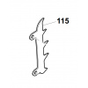 Oporné zuby 346301-5, 165250010 pre Dolmar-Makita (Oporné zuby 346301-5, 165250010 pre Dolmar-Makita PS-32 C, PS-32 C TLC,EA3200S, EA3201S) Oporné zuby 346301-5, 165250010 pre Dolmar-Makita (Oporné zuby 346301-5, 165250010 pre Dolmar-Makita PS-32 C, PS-32 C TLC,EA3200S, EA3201S)