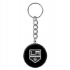 Prívesok na kľúče Los Angeles Kings NHL minipuk Prívesok na kľúče Los Angeles Kings NHL minipuk