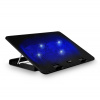 EVOLVEO A101, chladicí podstavec pro notebook DCX-A101 S Evolveo EVOLVEO A101, chladicí podstavec pro notebook DCX-A101 S Evolveo