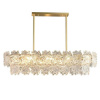 Luster APP1198-4CP GOLD Luster APP1198-4CP GOLD