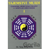Tajemství mládí I - Yang Jwing-ming Tajemství mládí I - Yang Jwing-ming