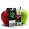 Liquid Frutie Bar Juice Double Apple (Jablečný mix) 10ml 10mg Liquid Frutie Bar Juice Double Apple (Jablečný mix) 10ml 10mg