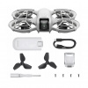Dron DJI Neo s 4K CMOS kamerou 30fps, 135g, Bluetooth, inteligentné AI sledovanie Dron DJI Neo s 4K CMOS kamerou 30fps, 135g, Bluetooth, inteligentné AI sledovanie