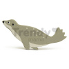 Drevený tuleň Seal Tender Leaf Toys TL4783 Drevený tuleň Seal Tender Leaf Toys TL4783