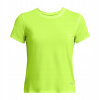 Under Armour UA Launch Tričko Shortsleeve 1382434 731 Under Armour UA Launch Tričko Shortsleeve 1382434 731