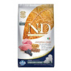 N&D LG DOG Puppy M/L Lamb & Blueberry 2,5kg N&D LG DOG Puppy M/L Lamb & Blueberry 2,5kg