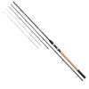 Daiwa Prút Black Widow Feeder 3,9 m 150 g Daiwa Prút Black Widow Feeder 3,9 m 150 g
