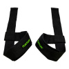 TUNTURI Power Lifting Straps TUNTURI Power Lifting Straps