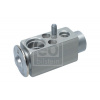 Expanzný ventil klimatizácie FEBI BILSTEIN 08899 Expanzný ventil klimatizácie FEBI BILSTEIN 08899