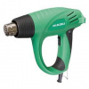 Teplovzdušná pištoľ HIKOKI ( HITACHI ) RH600TLAZ ( 2000W ) Teplovzdušná pištoľ HIKOKI ( HITACHI ) RH600TLAZ ( 2000W )