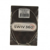 ChiaoGoo SWIV360 Silver Cable S 35cm ChiaoGoo SWIV360 Silver Cable S 35cm