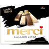 Merci Black White edition 240 g Merci Black White edition 240 g
