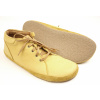Pegres Barefoot B5001 žltá EUR 36 Pegres Barefoot B5001 žltá EUR 36