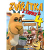 Zvieratká z farmy 4 Zvieratká z farmy 4