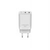 Cubenest PD Adapter 35W S2D1 - biela (S2D1) Cubenest PD Adapter 35W S2D1 - biela (S2D1)