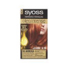 Syoss oleo intense farba 6-76 (teplý medený) Syoss oleo intense farba 6-76 (teplý medený)