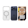 Zadný kryt Tactical MagForce Hexagon pre Apple iPhone 17 Pro, T-white Zadný kryt Tactical MagForce Hexagon pre Apple iPhone 17 Pro, T-white