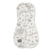 Sleepee Zavinovačka SECOND STEP Swaddle s čiapkou Bloom Sleepee Zavinovačka SECOND STEP Swaddle s čiapkou Bloom