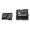Datalogic Gryphon GFx4500 Series, 2D, WA, kit (USB), black GFS4520-BKK1-RED Datalogic Gryphon GFx4500 Series, 2D, WA, kit (USB), black GFS4520-BKK1-RED