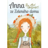 Anna ze Zeleného domu - Ivona Knechtlová (ilustrátor), Lucy Maud Montgomery Anna ze Zeleného domu - Ivona Knechtlová (ilustrátor), Lucy Maud Montgomery