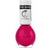 Miss Sporty lak 1Min to Shine lak na nechty 123 7 ml Miss Sporty lak 1Min to Shine lak na nechty 123 7 ml