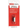 Leeda Magnet na podběrák Profil Magnetic Net Hanger - J0535 Leeda Magnet na podběrák Profil Magnetic Net Hanger - J0535