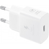 Power adapter Samsung EP-T2510N white, EU EP-T2510NWEGEU Power adapter Samsung EP-T2510N white, EU EP-T2510NWEGEU